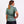 Load image into Gallery viewer, Women&#39;s Bistro Green Cruiser Jersey

