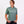 Load image into Gallery viewer, Women&#39;s Bistro Green Cruiser Jersey
