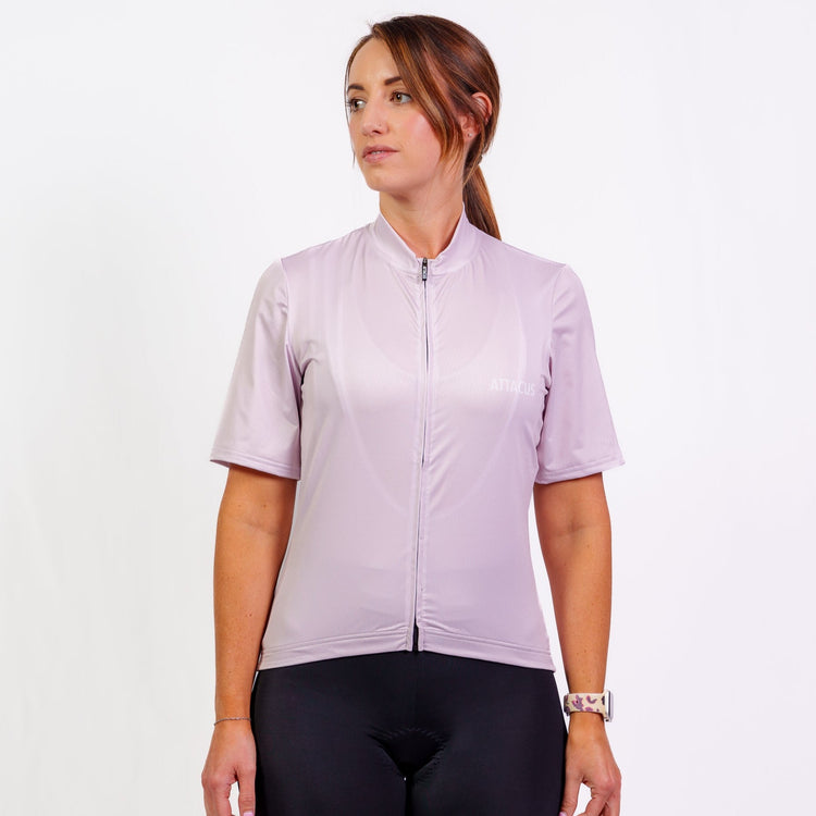 Women's Rose Cruiser Jersey