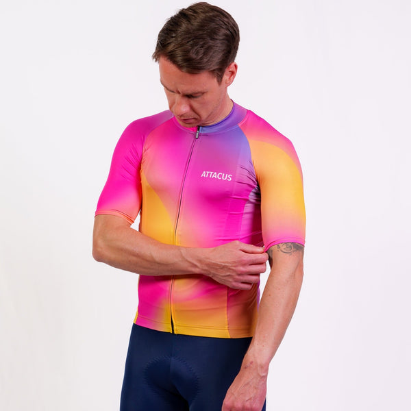 Men's Frutti Foundation Jersey