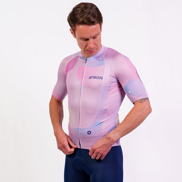 Men's Rhythm Foundation Jersey