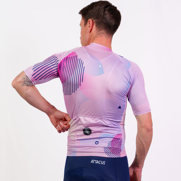 Men's Rhythm Foundation Jersey