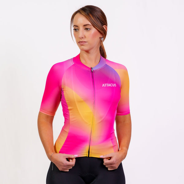 Women's Frutti Foundation Jersey