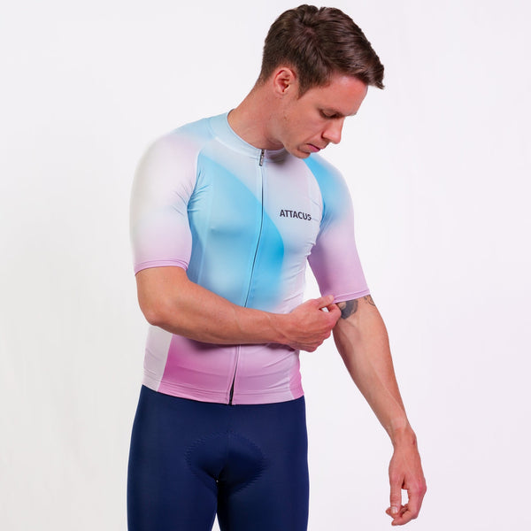 Men's Aurora Foundation Jersey