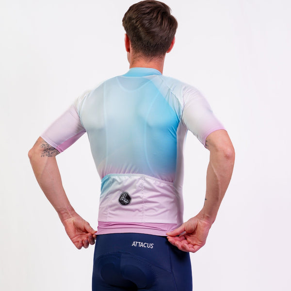 Men's Aurora Foundation Jersey