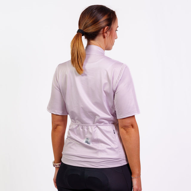 Women's Rose Cruiser Jersey