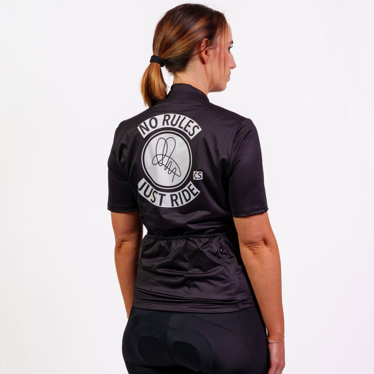 Women's Cycle Squad Cruiser Jersey