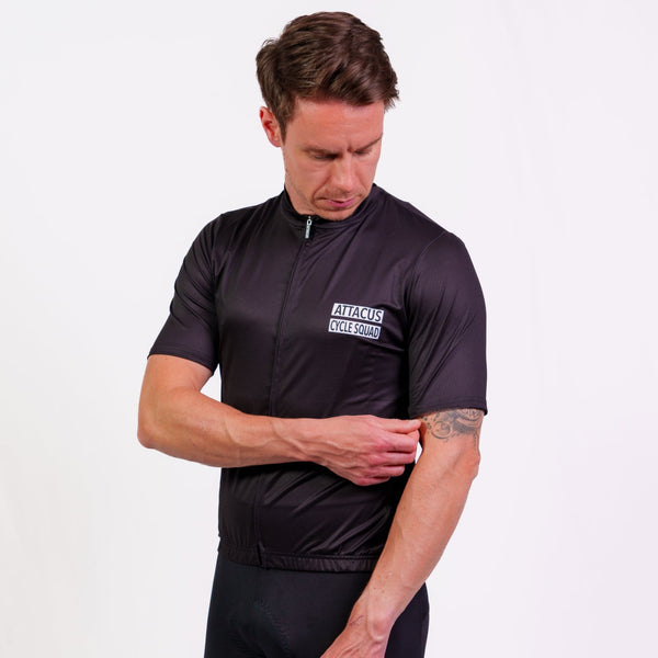 Men's Cycle Squad Cruiser Jersey