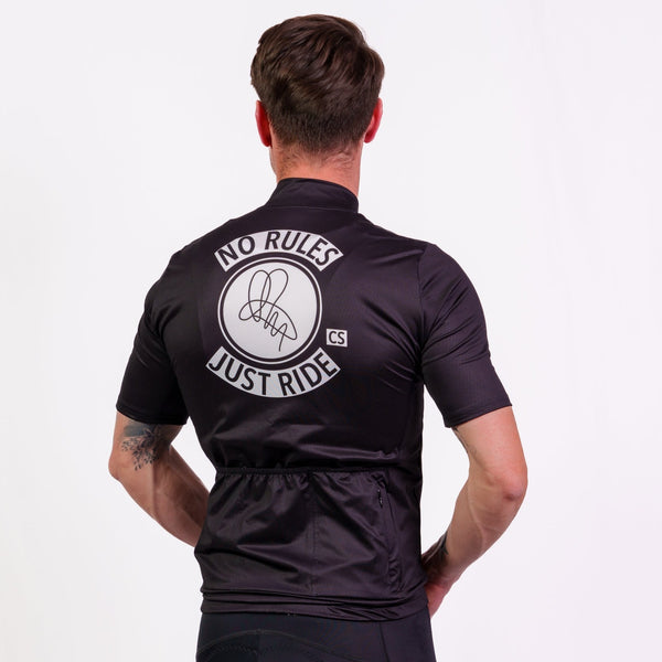 Men's Cycle Squad Cruiser Jersey