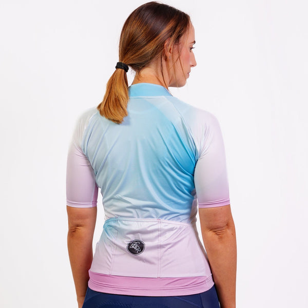 Women's Aurora Foundation Jersey