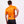 Load image into Gallery viewer, Men&#39;s Orange Cruiser Jersey
