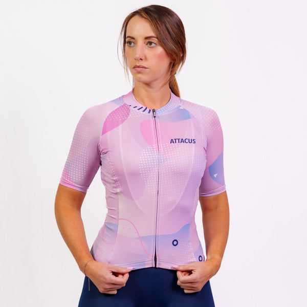 Women's Rhythm Foundation Jersey