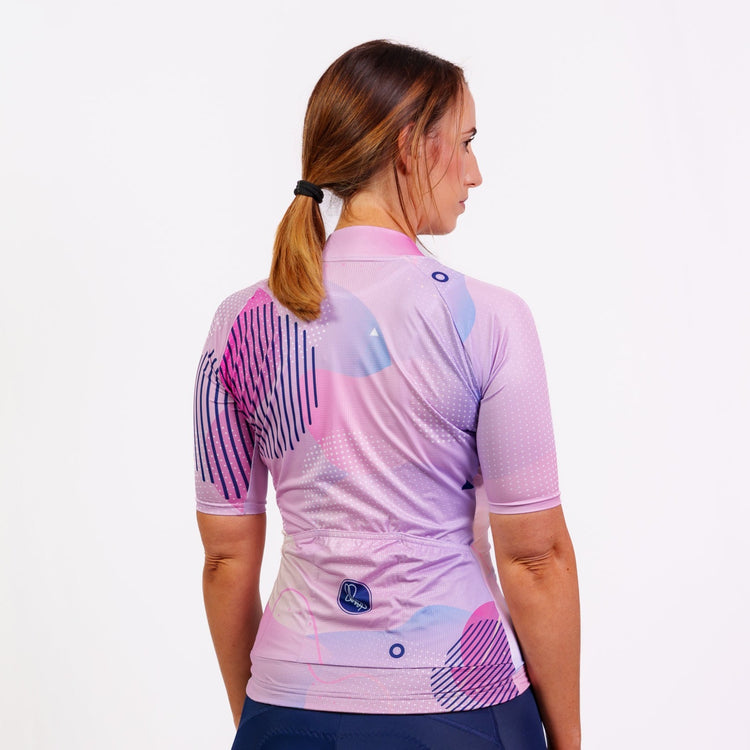 Women's Rhythm Foundation Jersey