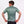 Load image into Gallery viewer, Men&#39;s Bistro Green Cruiser Jersey
