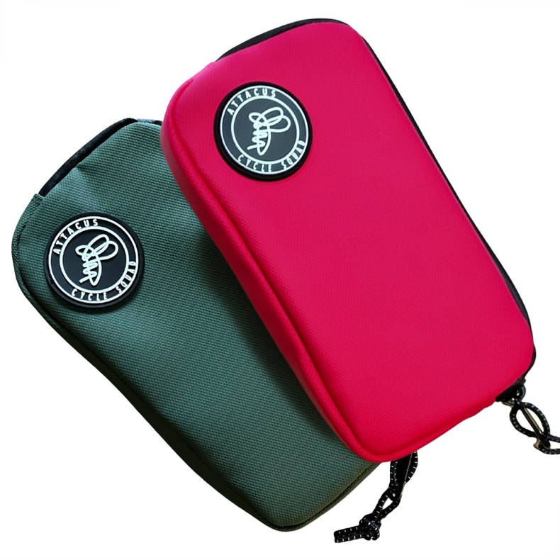 Waterproof Ride Wallet