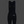 Load image into Gallery viewer, Women&#39;s Black Adventure Bib Tights
