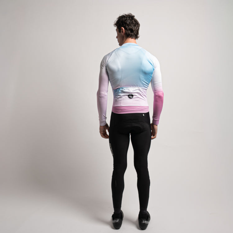 Aurora LS Jersey