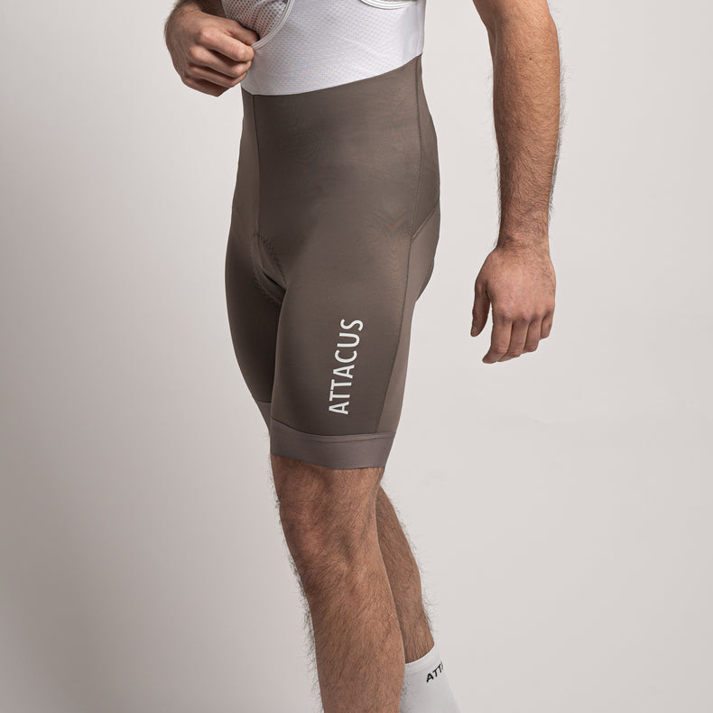 Men's Clay Foundation Bib Shorts