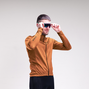 Copper Pro Shield Jacket