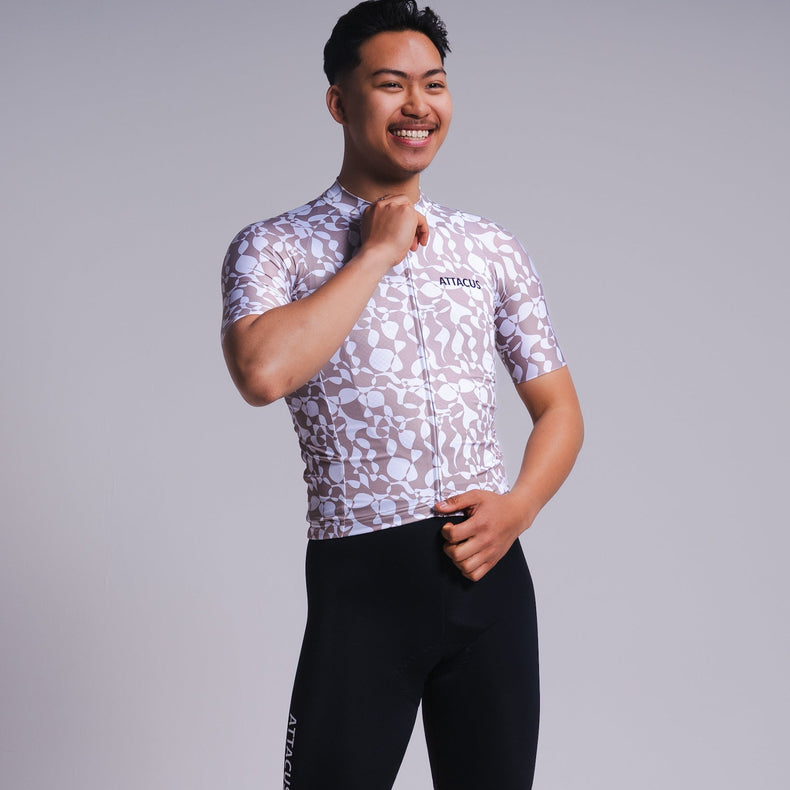 Men's Ripple Foundation Jersey