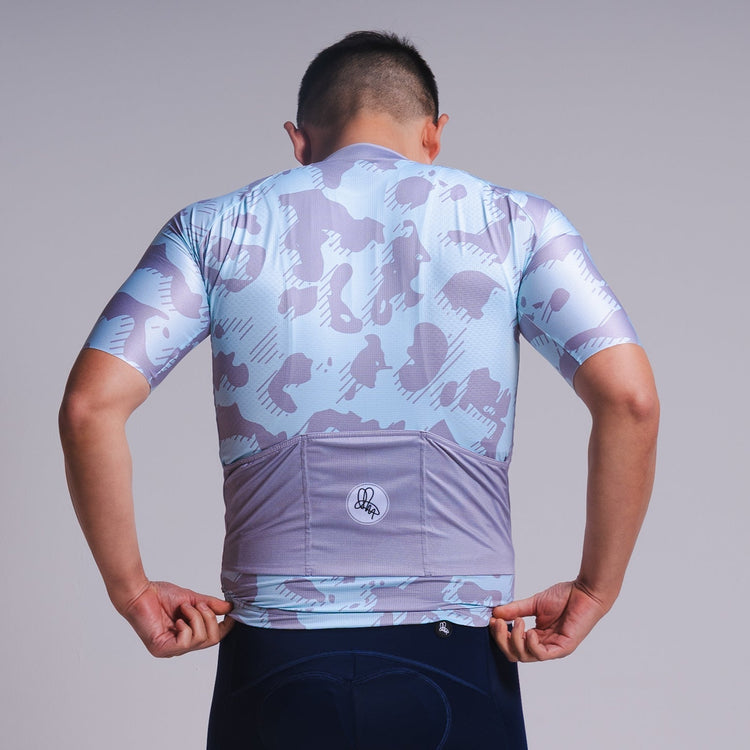 Men's Terrain Foundation Jersey