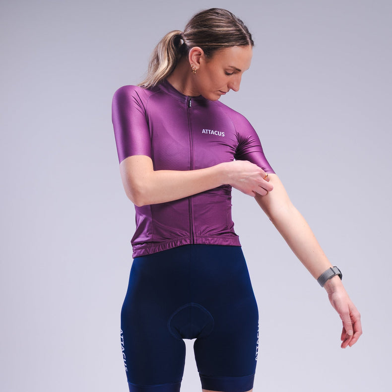 Women's Windsor Foundation Jersey