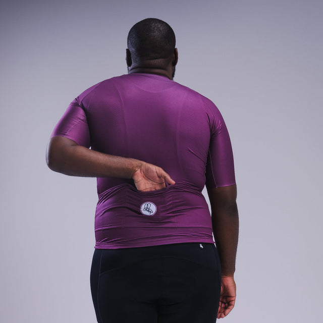 Men's Windsor Foundation Jersey