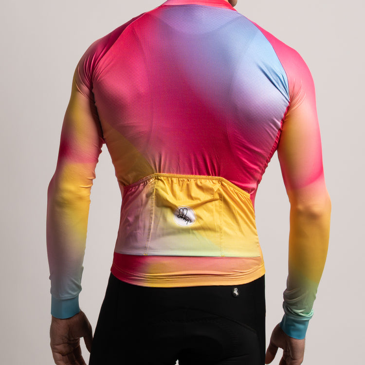 Frutti LS Jersey