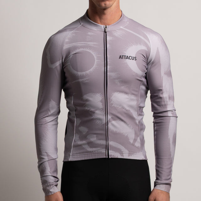 Eclipse Thermal LS Jersey