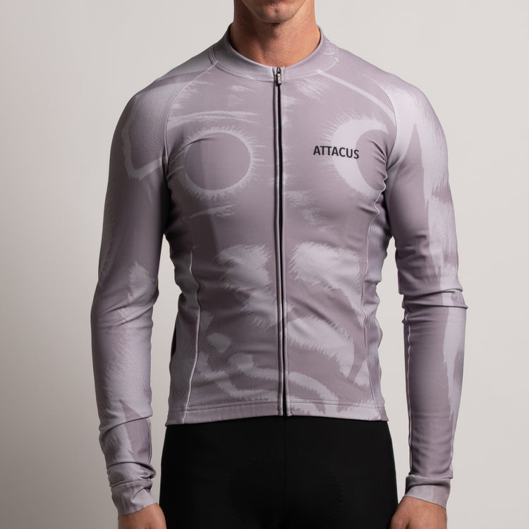 Eclipse Thermal LS Jersey