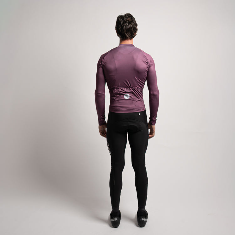 Windsor LS Jersey