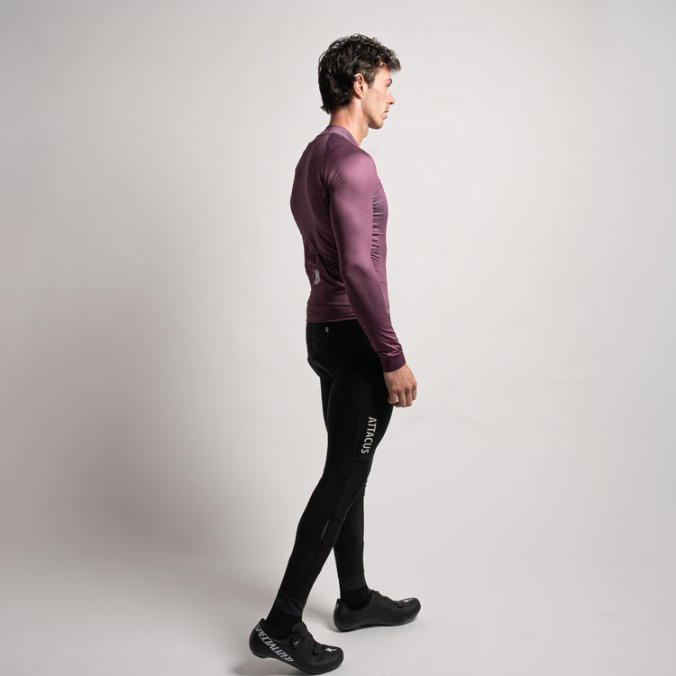 Windsor LS Jersey