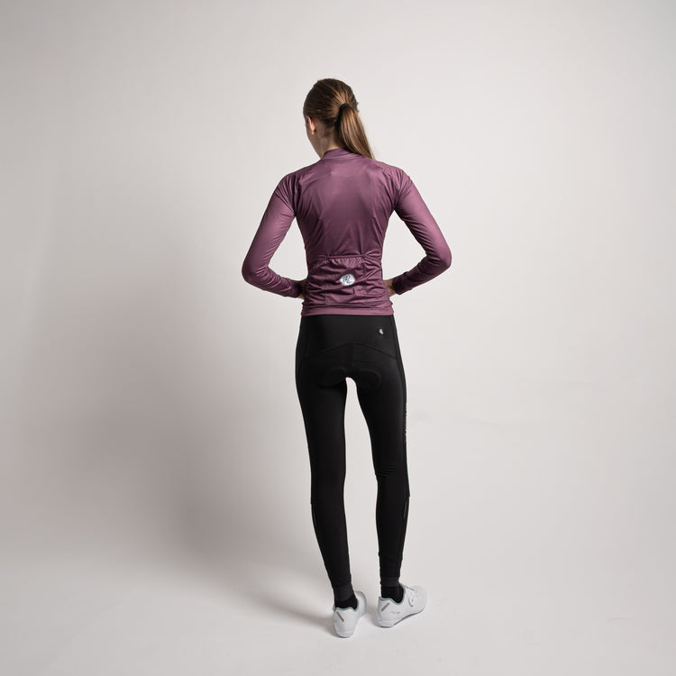 Windsor LS Jersey W