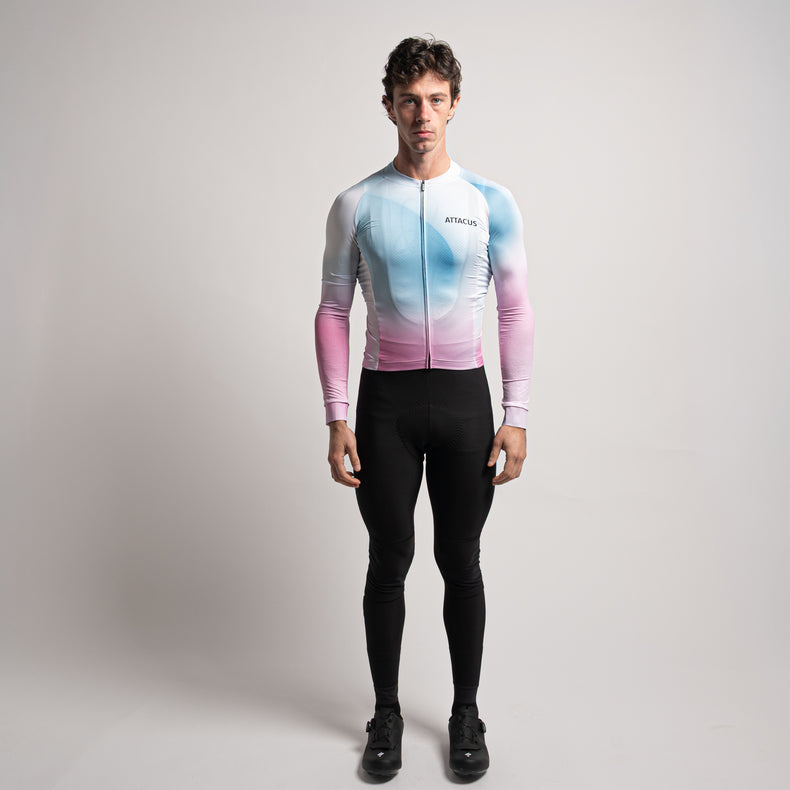 Aurora LS Jersey