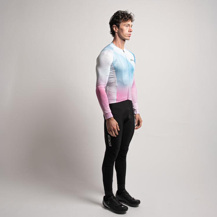 Aurora LS Jersey