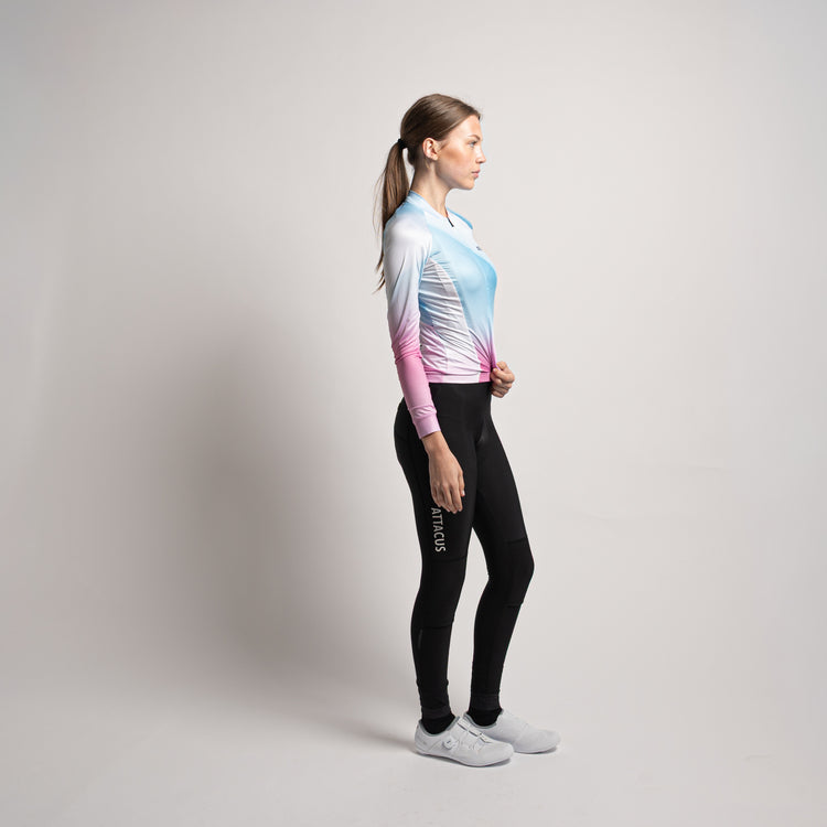 Aurora LS Jersey W