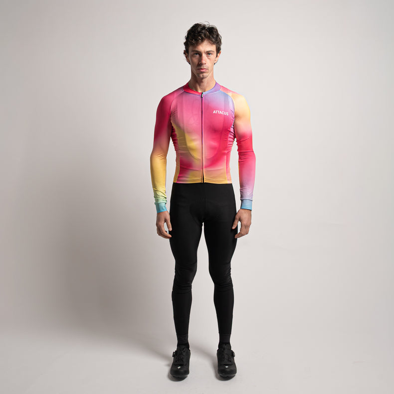 Frutti LS Jersey