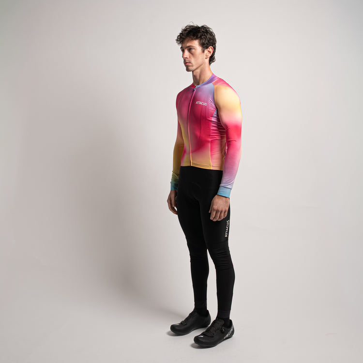 Frutti LS Jersey