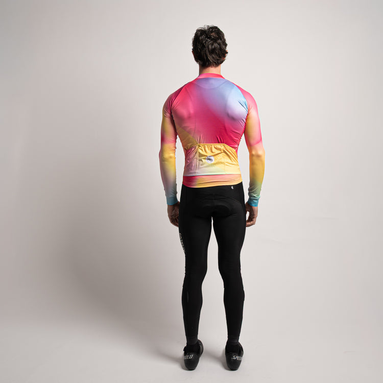 Frutti LS Jersey