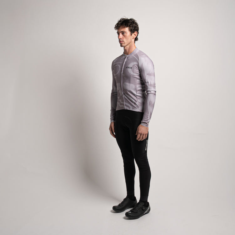 Eclipse Thermal LS Jersey