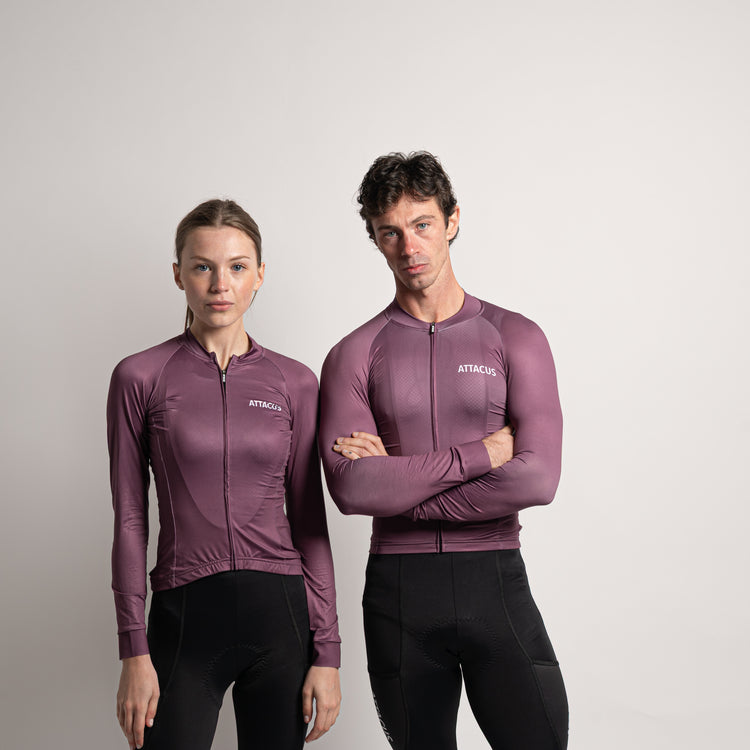 Windsor LS Jersey W