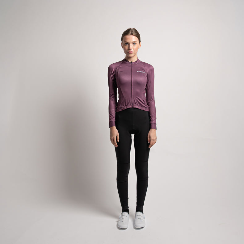 Windsor LS Jersey W