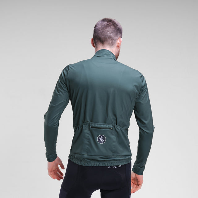 Petrol Pro Shield Jacket