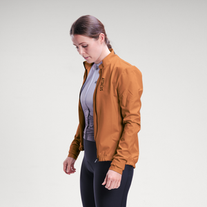 Copper Pro Shield Jacket W