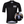 Load image into Gallery viewer, Men&#39;s Black Cycle Squad Foundation Jersey

