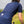 Load image into Gallery viewer, Women&#39;s Navy Cruiser Jersey
