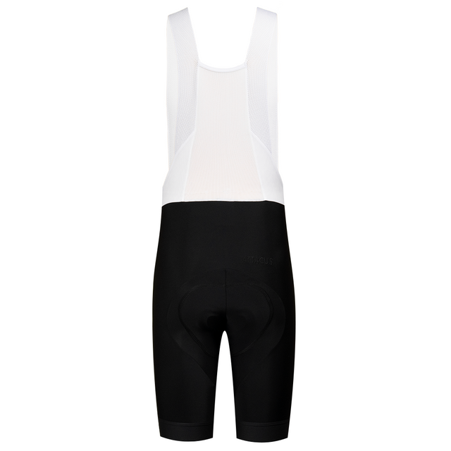 Men's Onyx Black Evo Bib Shorts