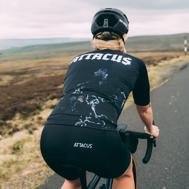 Women's Rocker Foundation Jersey