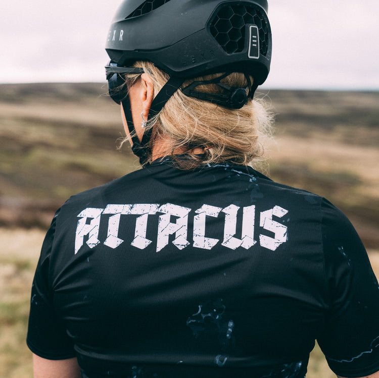 Women's Rocker Cruiser Jersey