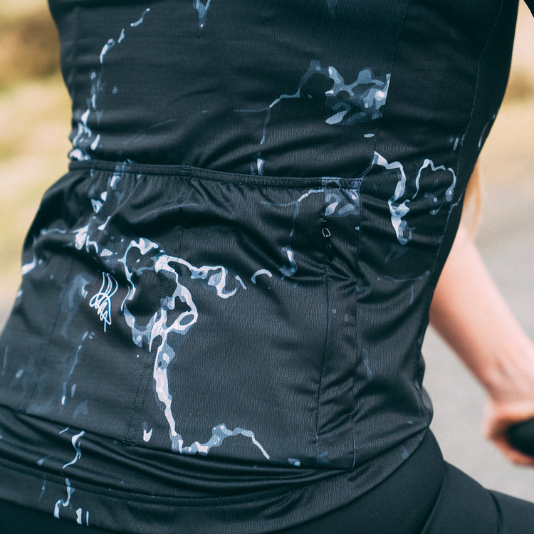 Women's Rocker Cruiser Jersey